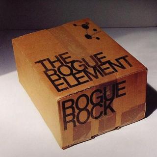 The Rogue Element ‎– Rogue Rock