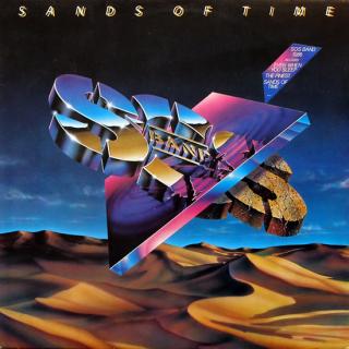 The S.O.S. Band ‎– Sands Of Time
