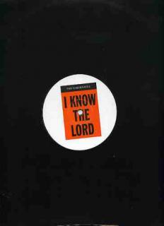 The Tabernacle – I Know The Lord
