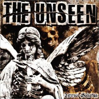 The Unseen ‎– Internal Salvation