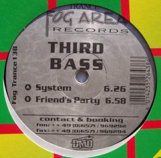 Third Bass – System