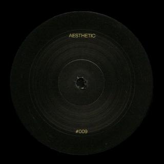 Tijn ‎– Aesthetic 09