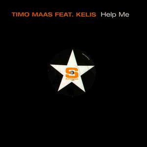 Timo Maas Feat. Kelis – Help Me (The Remixes)