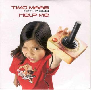 Timo Maas Feat. Kelis ‎– Help Me
