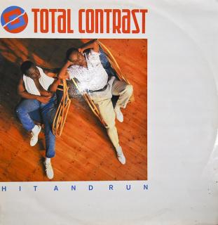 Total Contrast ‎– Hit And Run