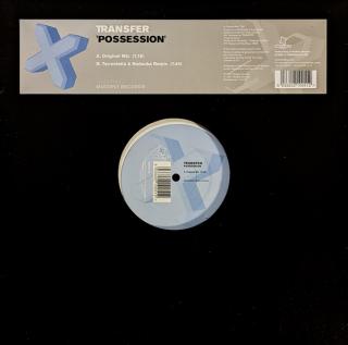 Transfer ‎– Possession