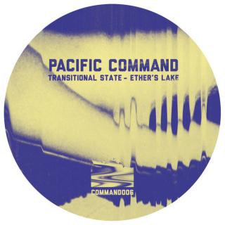 Transitional State ‎– Ether's Lake