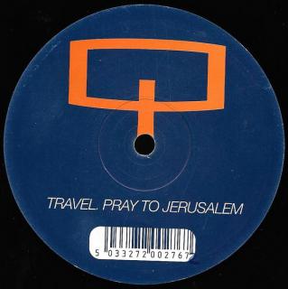 Travel ‎– Pray To Jerusalem