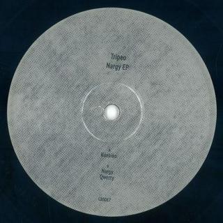 Tripeo ‎– Nargy EP