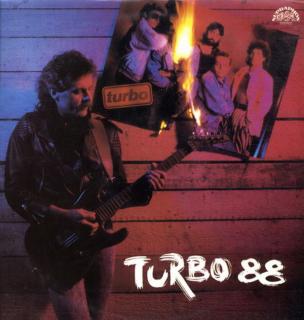 Turbo – Turbo 88
