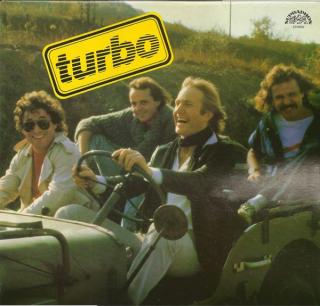 Turbo ‎– Turbo