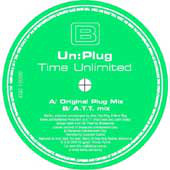 Un:Plug ‎– Time Unlimited