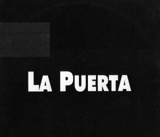 Unknown Artist ‎– La Puerta