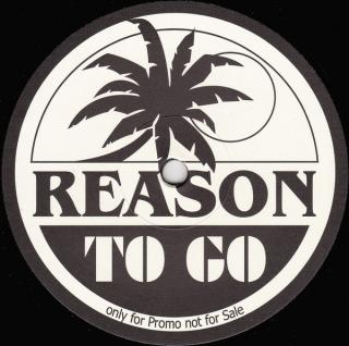 Unknown Artist – Reason To Go