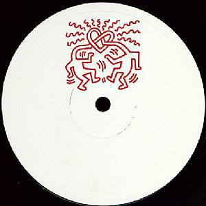 Unknown Artist ‎– Your Love Is