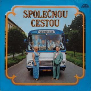 Valdaufinka – Společnou Cestou