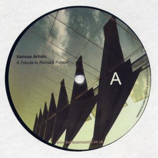 Various ‎– A Tribute To Richard Polson