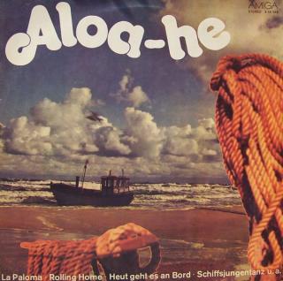 Various – Aloa-he