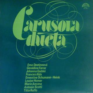 Various – Carusova Dueta