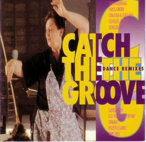 Various ‎– Catch The Groove
