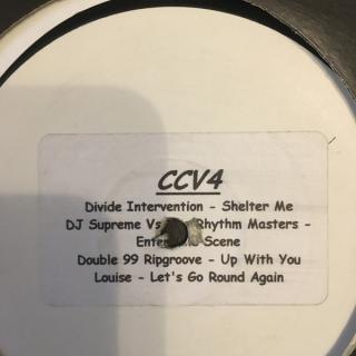 Various – CCV4