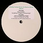 Various ‎– Chunky Funky Boots Vs. Electro Boots Vol. 4
