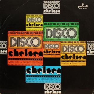 Various – Disco Chelsea
