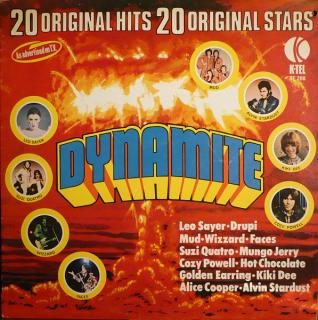 Various – Dynamite