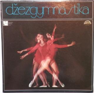 Various ‎– Džezgymnastika