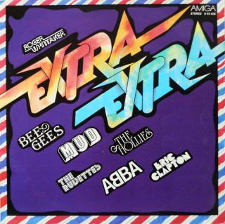 Various – Extra Extra