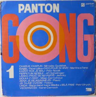 Various – Gong 1