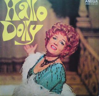 Various – Hallo Dolly