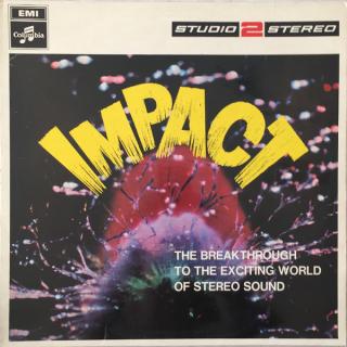 Various – Impact