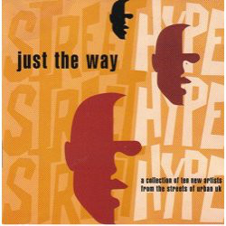 Various ‎– Just The Way