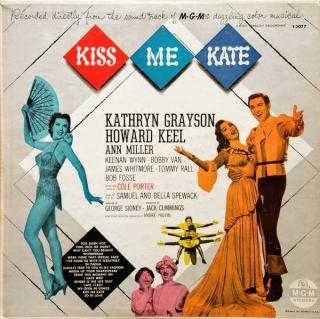 Various – Kiss Me Kate