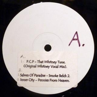 Various – Knights Of The Turntable Vol 12