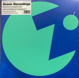 Various – Ozone Recordings