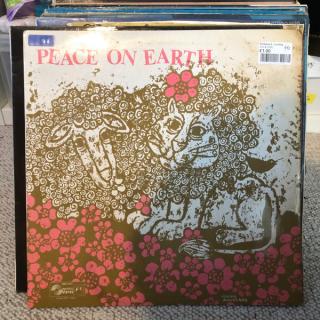 Various – Peace On Earth