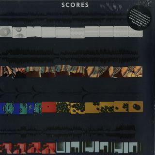 Various – Scores [Dekmantel]