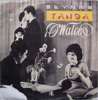 Various – Słynne Tanga I Walce