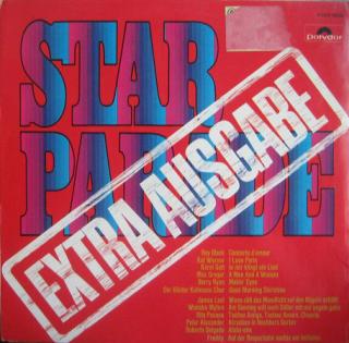 Various – Star Parade Extra Ausgabe