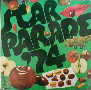 Various – Starparade '74