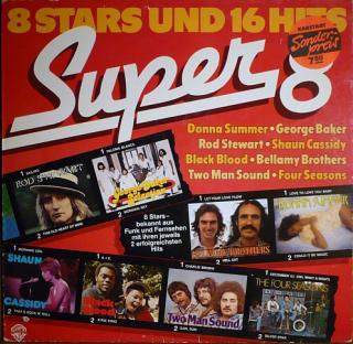 Various – Super 8