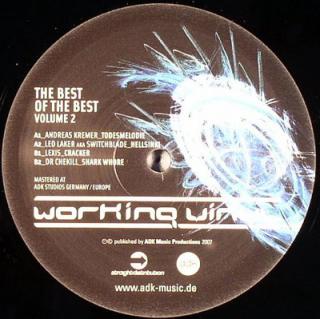 Various ‎– The Best Of The Best Volume 2