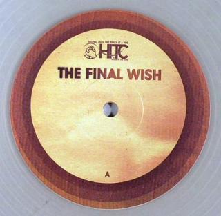 Various ‎– The Final Wish