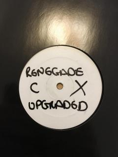 Various ‎– The Upgrade EP