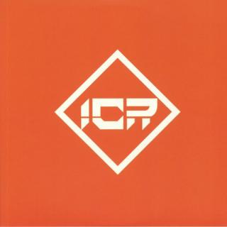 Various ‎– V-ICR#002