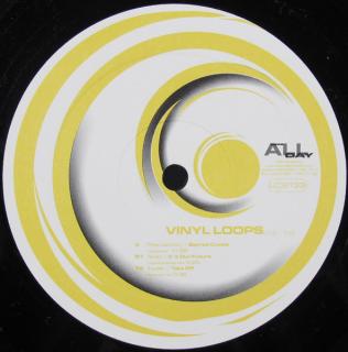 Various ‎– Vinyl Loops Vol. 14