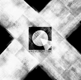 Various – Waehlscheibe Compilation X
