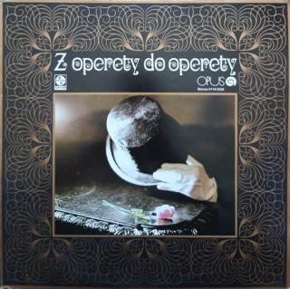 Various – Z Operety Do Operety